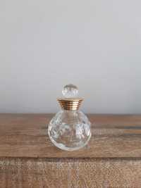Kolekcjonerska mini butelka po perfumach Dior Dolce Vita Edt 5 ml