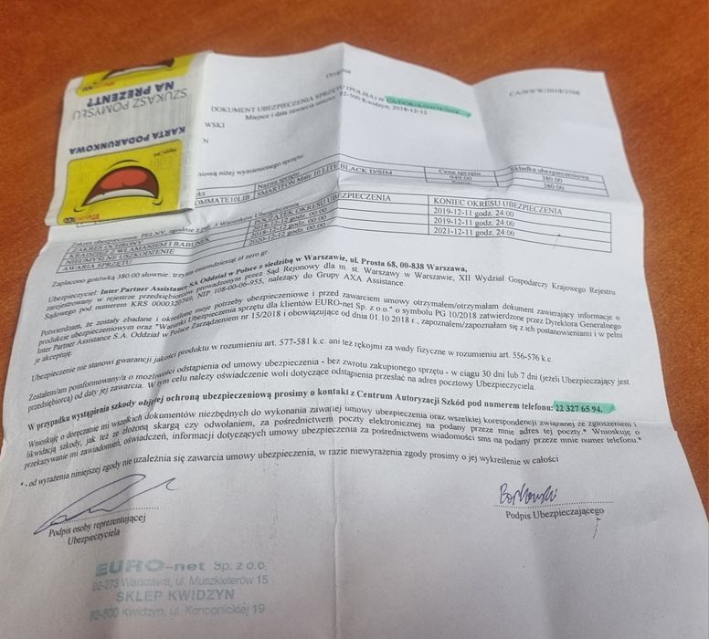 Telefon Huawei Mate  Lite Dual