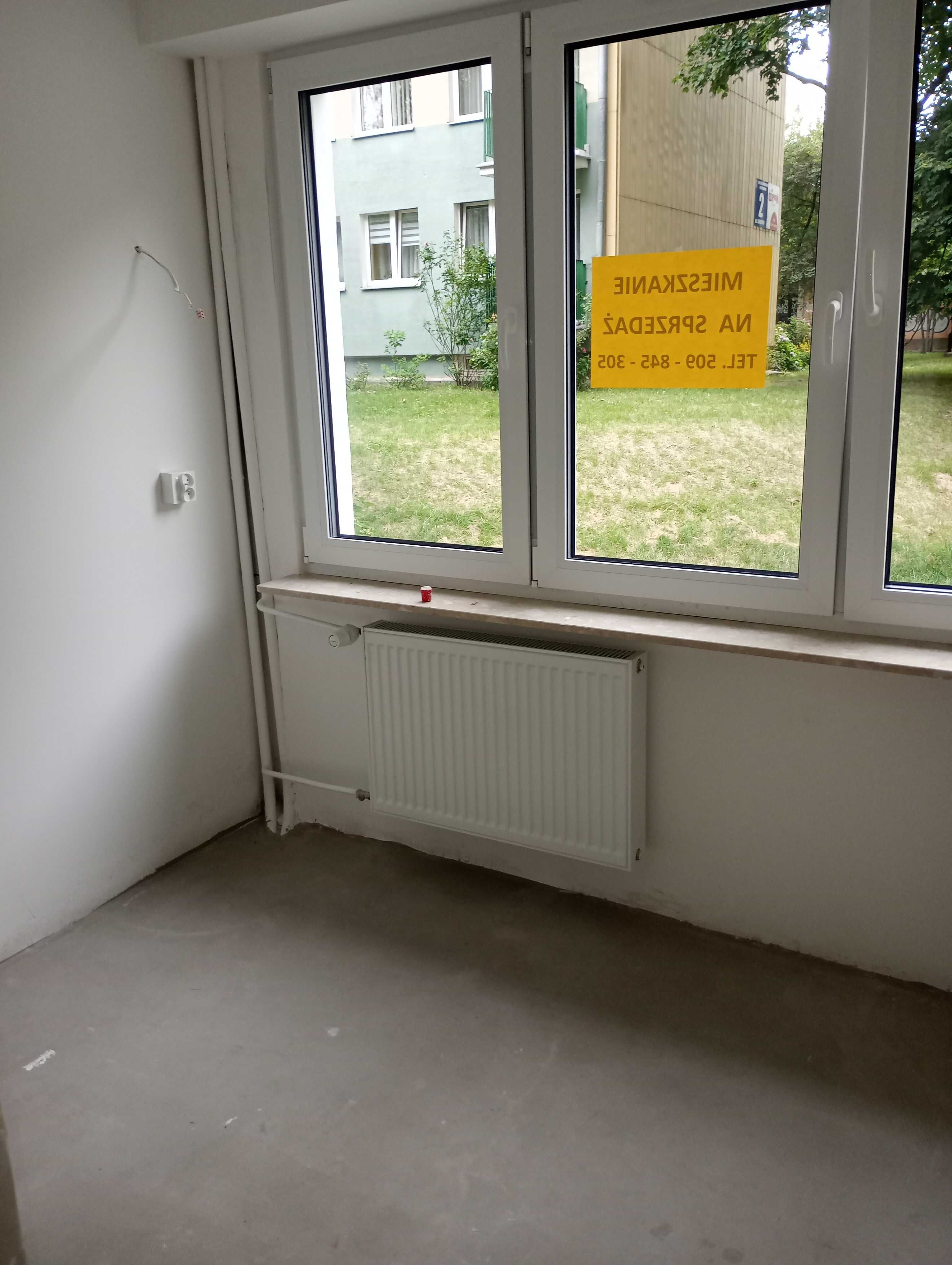LSM- P. Balcera 11 Lokal mieszkalny nr 58