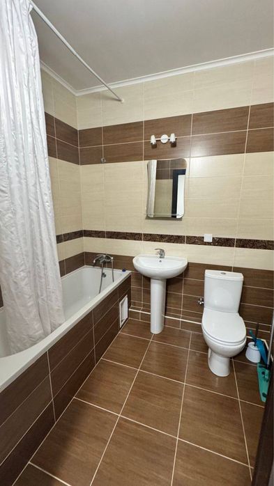 ГЕНЕРАТОР ЖК Традиція Пчілки 3Д оренда однокімнатної квартири Позняки