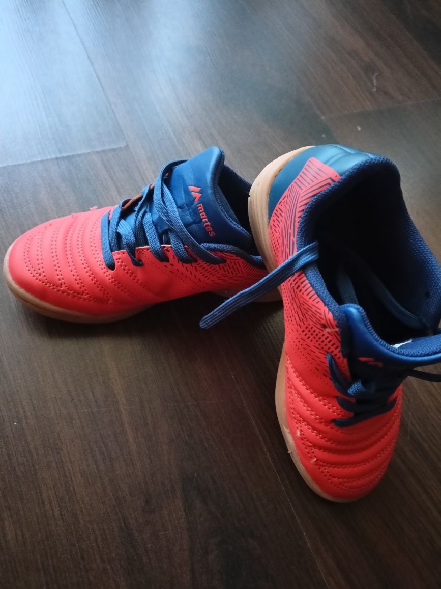 Buty halowe Martes 29