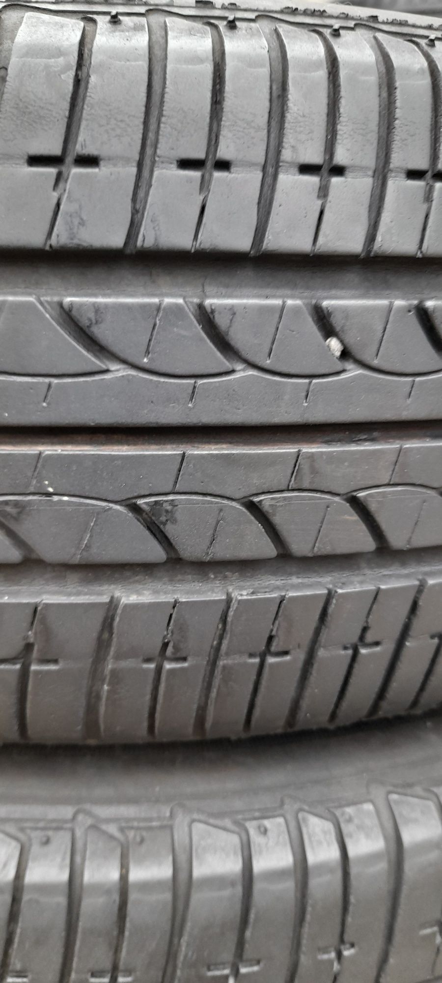 175 60 r15 para lato Bridgestone b250 wymiana