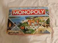 Sprzedam nową grę Monopoly Płock