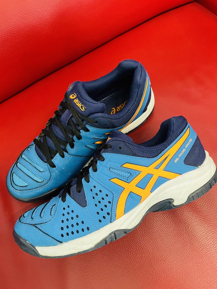 Buty asics rozmiar 39