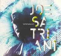 Joe Satriani: Shockwave Supernova CD