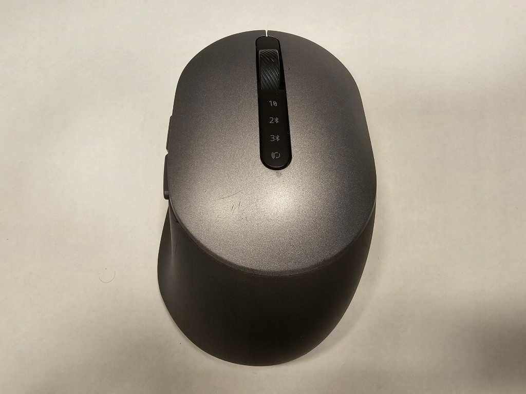 Mysz Bezprzewodowa Dell MS5320Wc