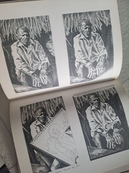 Lote 6 livros design 5 euros