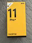 Realme 11 Pro + 5G 12GB / 512Gb