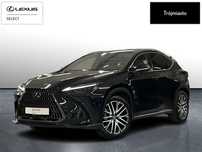 Lexus NX 350h Prestige AWD+Design+Tazuna+Premium| 1 wł | bezwypadkowy | FV 23%|