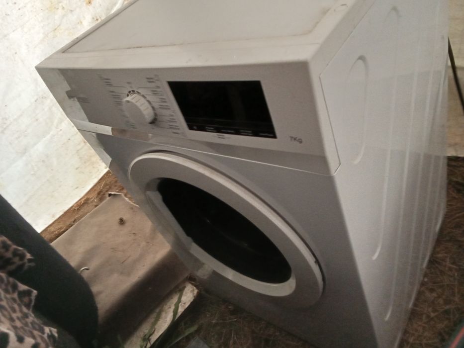 Vendo máquina de secar roupa