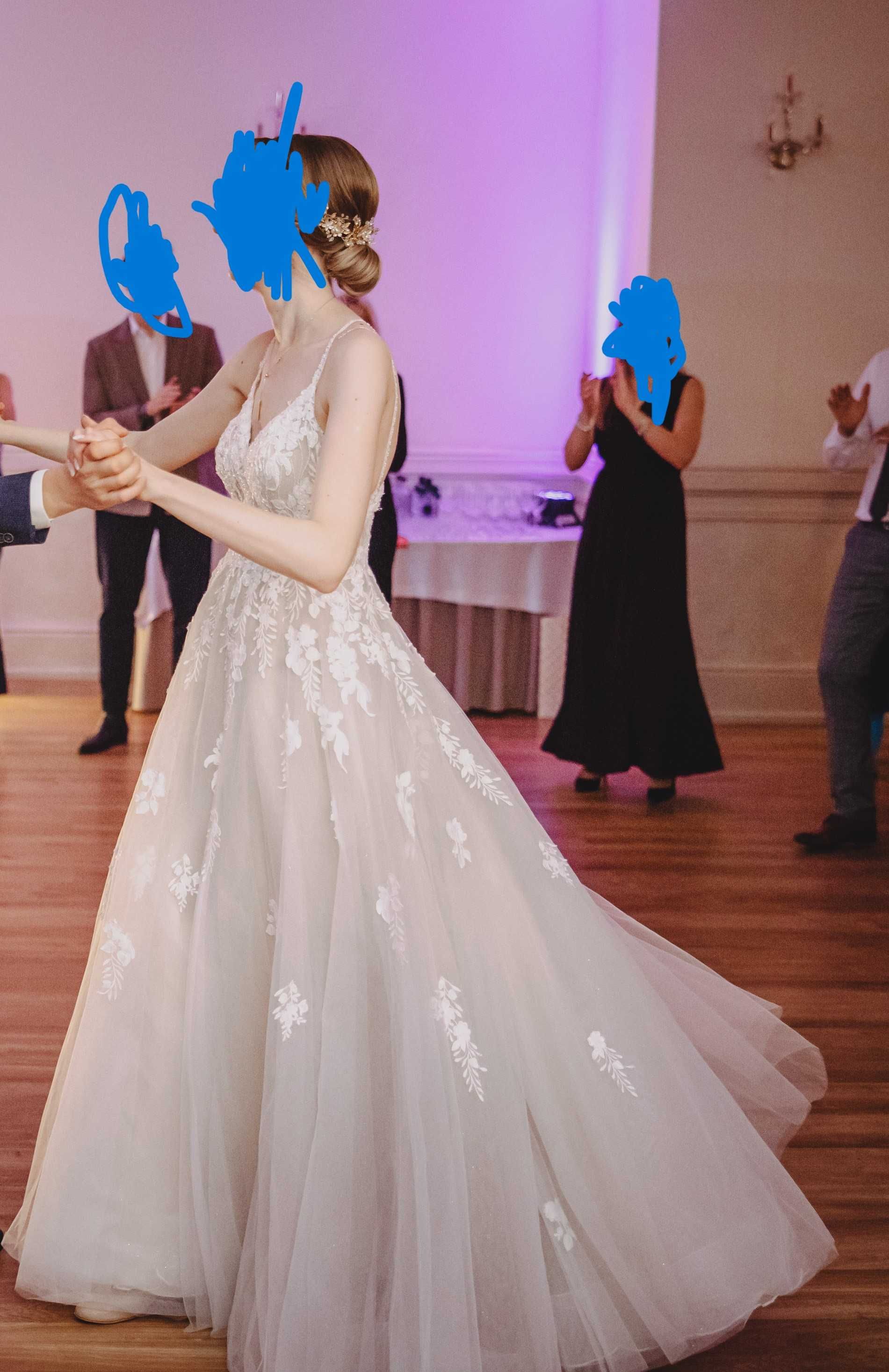 Stella York 7156