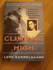 Lene Gammelgaard - Climbing High Everest 1996