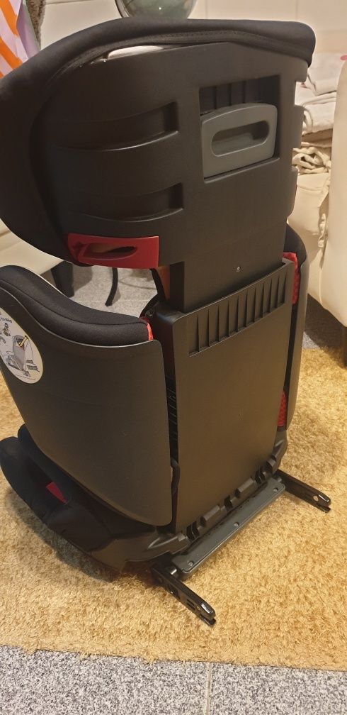 cadeira de bebé Isofix