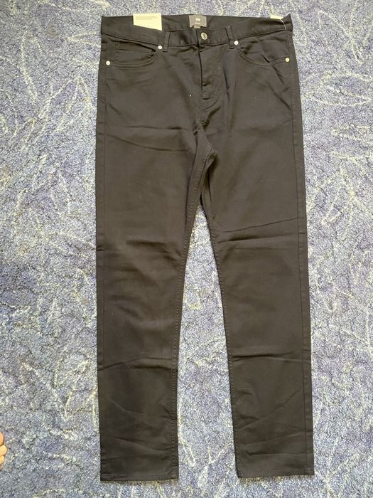 Нові штани(брюкі) H&M