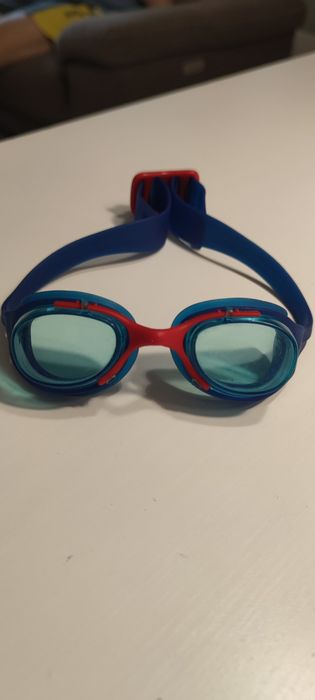Okulary do pływania Nabaiji