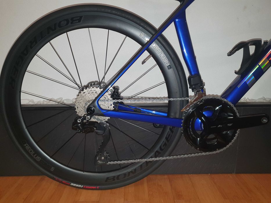 Trek Madone SL5 Gen 8 (Di2 24v)