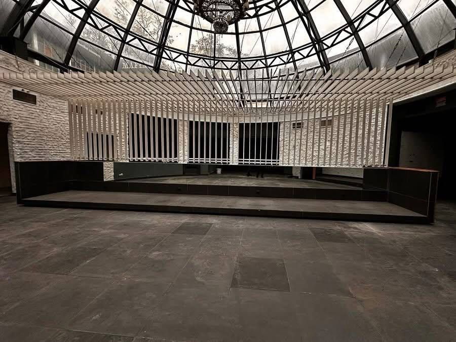 Аренда помещения 500м в центре