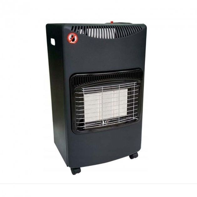 Газовий обігрівач DR2020 DURATERM 4200 Вт