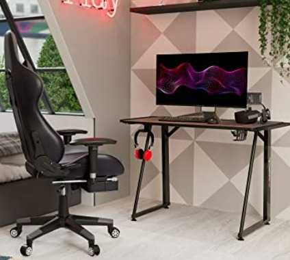 Mesa e Caideira Gaymer