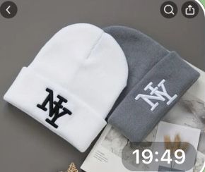 Шапка  женская , уни секс