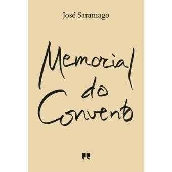 José Saramago: Biografia/ Memorial do Convento /.. - Desde 9€