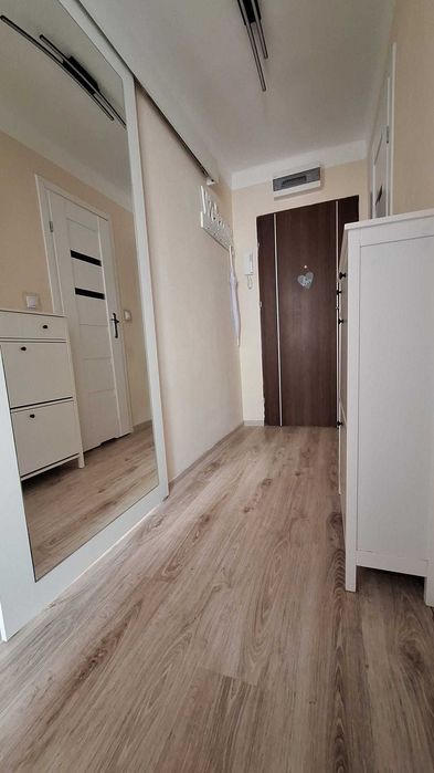 Mieszkanie | 38,79m2 | Puławy ul. Niemcewicza