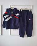 Reebok 110 nowy komplet dresowy 4-5 lat