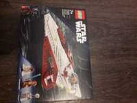 Lego star wars dla Karola ś