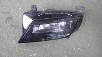 AUDI A4 8K0 IDEALNY HALOGEN PRZEDNI PRAWY