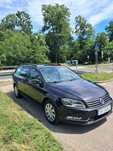Volkswagen Passat Kombi TDI 2.0