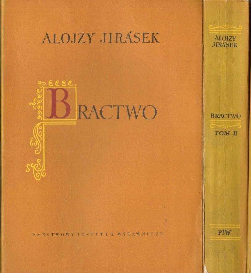 Kraszewski x2; Popioły; Faraon; Orzeszkowa; Skarga; Balzac x2; Jirasek