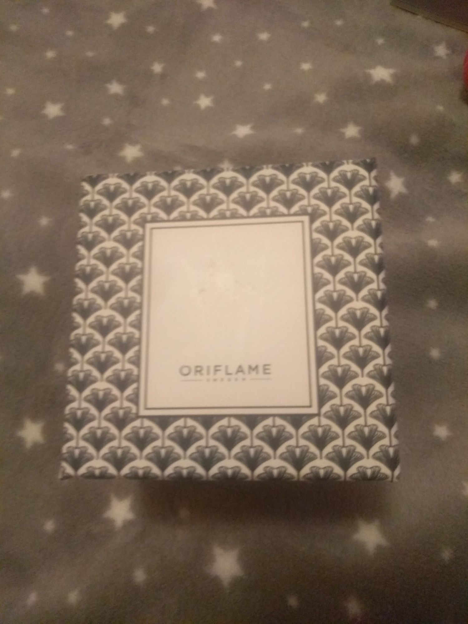 Zegarek Oriflame elegance