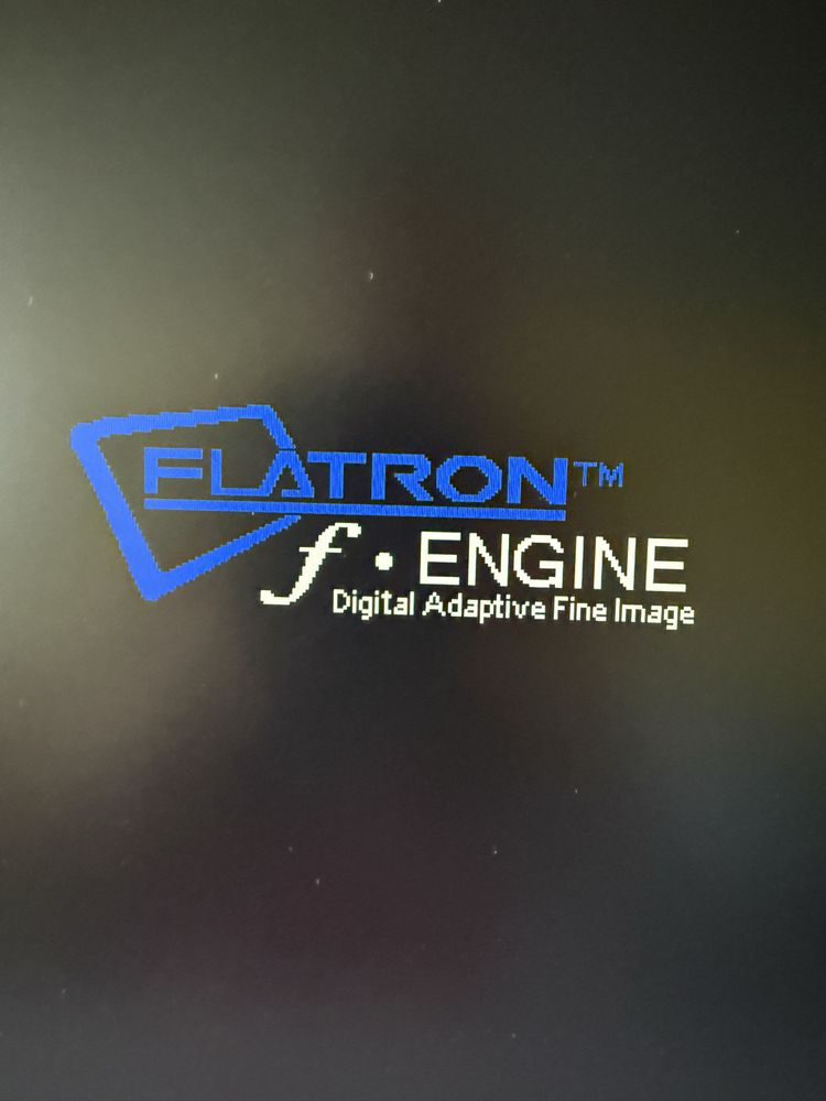 Monitor LG FLATRON L1732S-SF Plus Kabel Zasilający i Kabel VGA