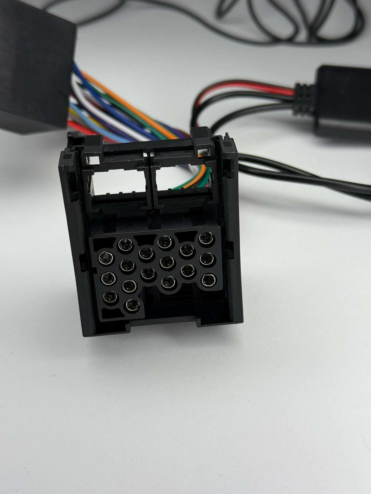 Moduł Bluetooth AUX