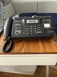 Telefax Panasonic Kx-Ft936