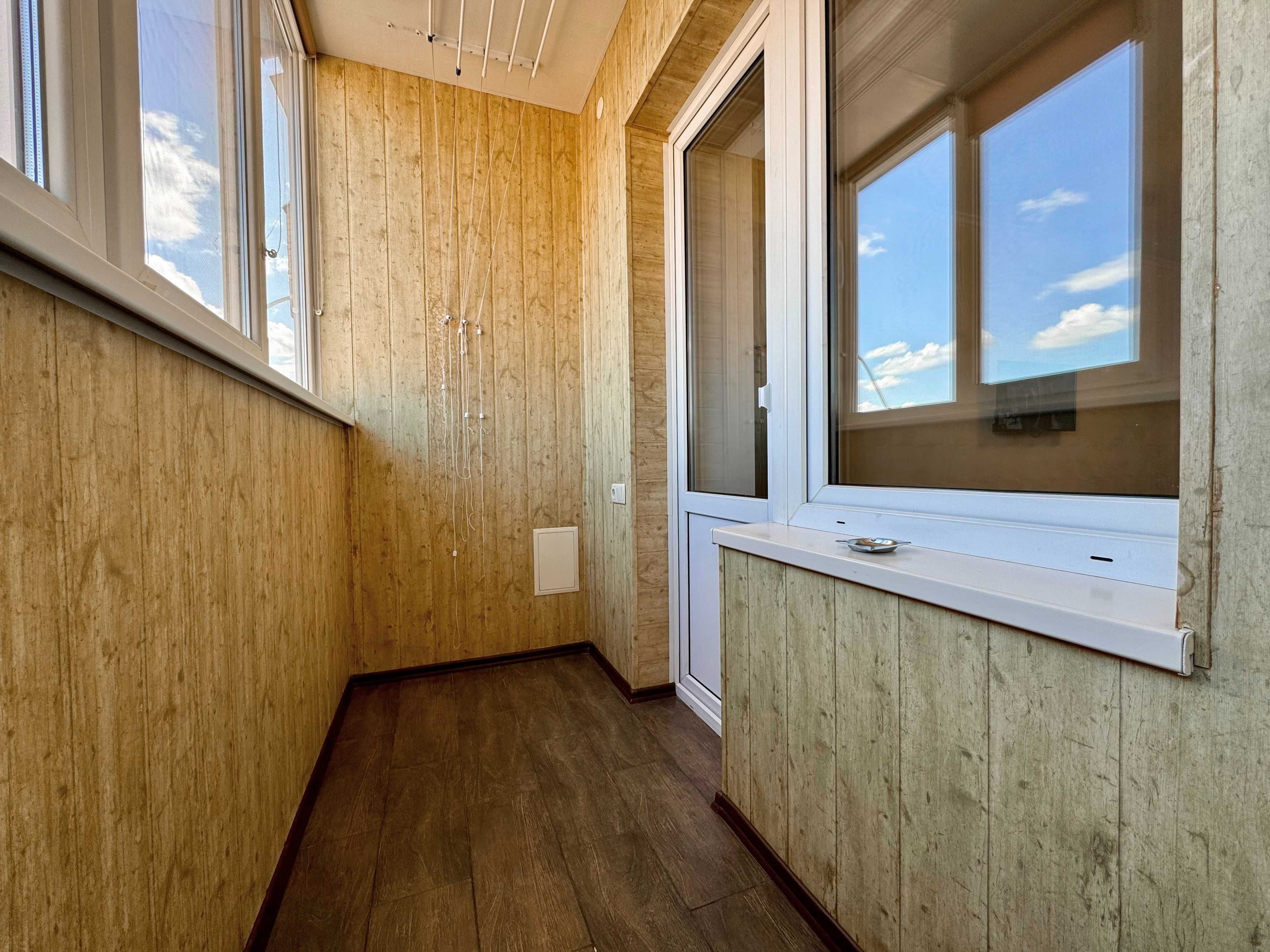 ApartPoltavaСВІТЛІ апарт.80м2 ,ОКРЕМІ кімн, НОВОБУДОВА.Центр.ЧЕК банк.