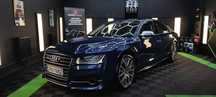 Audi S8 Audi S8 D4