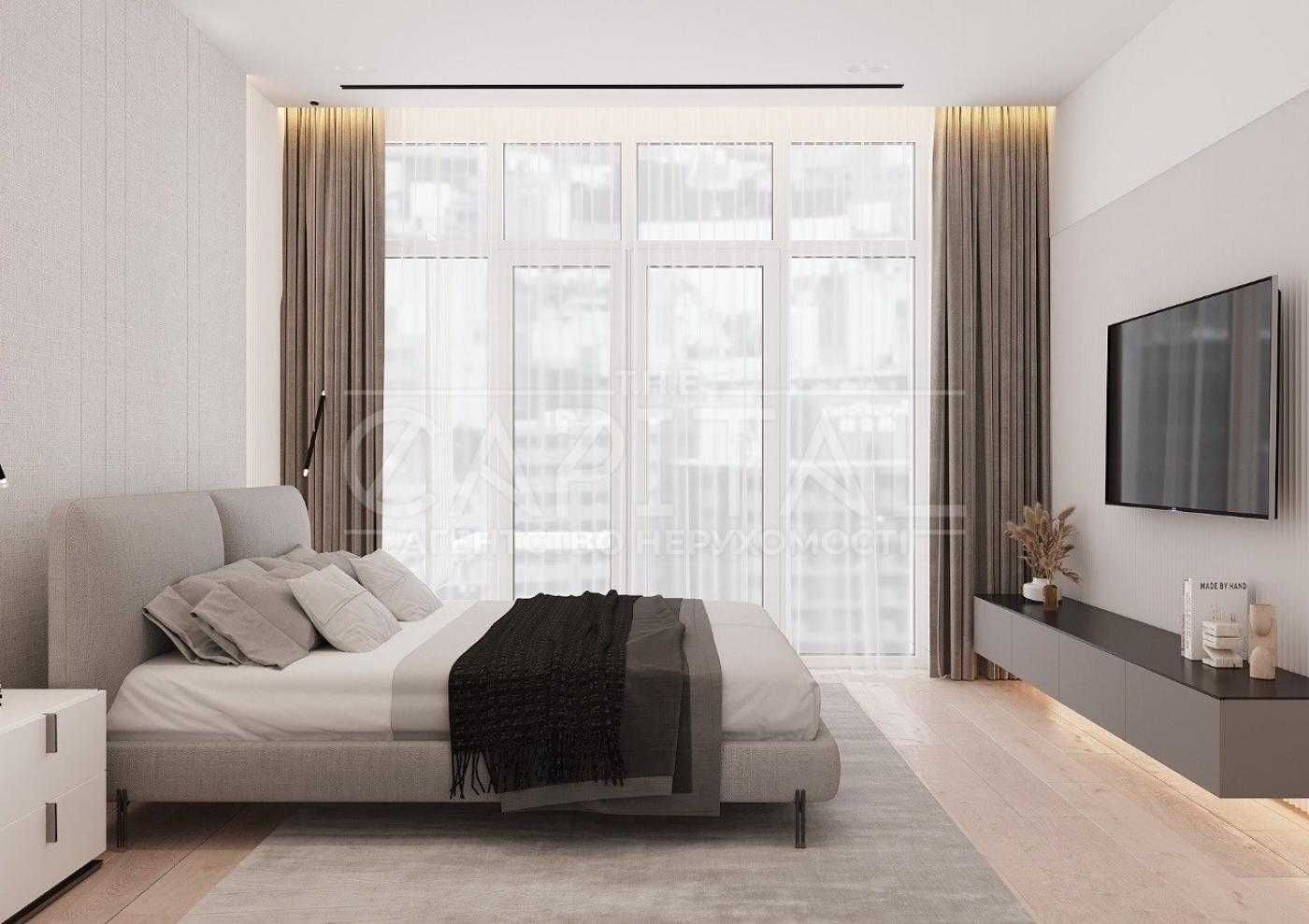 Продаж квартири, вул. Пимоненка Миколи, ЖК Greenville Park