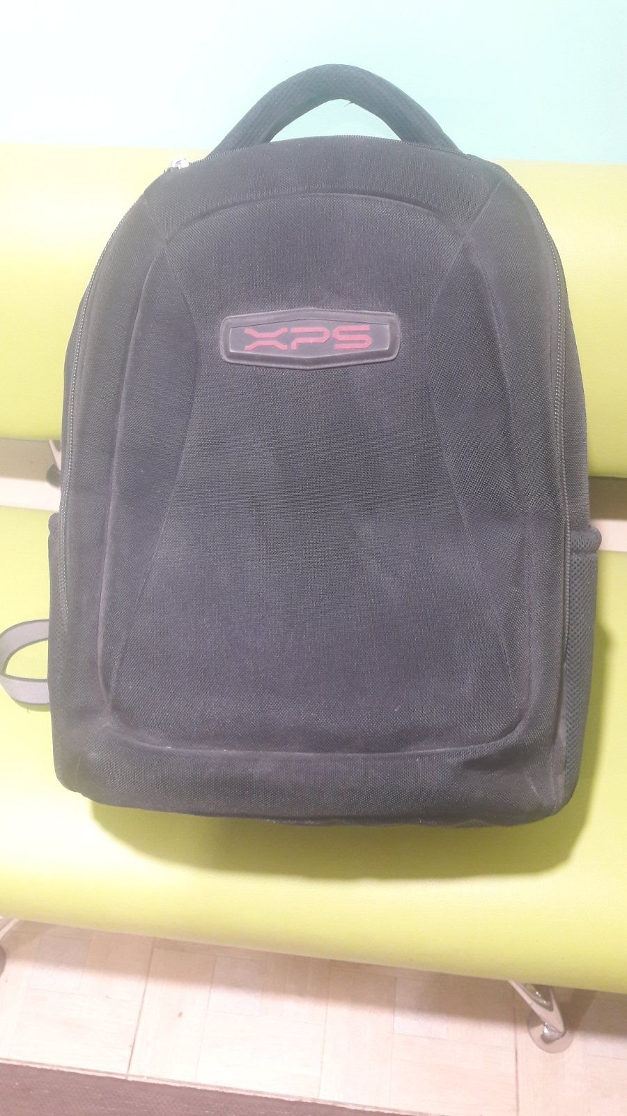 Рюкзак для ноутбука Dell XPS