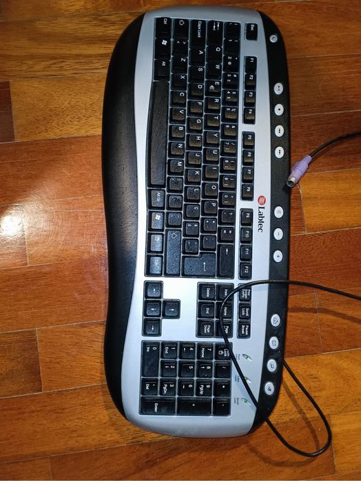 Tecaldo labtec em otimas condições