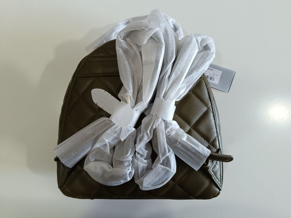 Mochila Versace 19v69 Italia