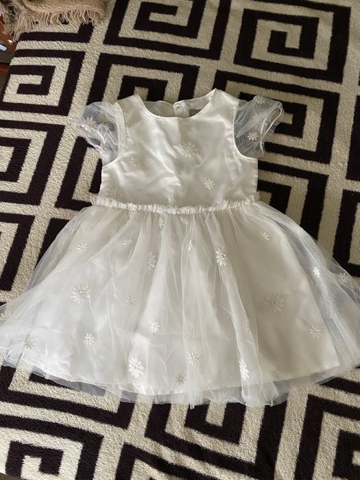 Платтячко святкове