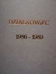 Miesięcznik Działkowiec