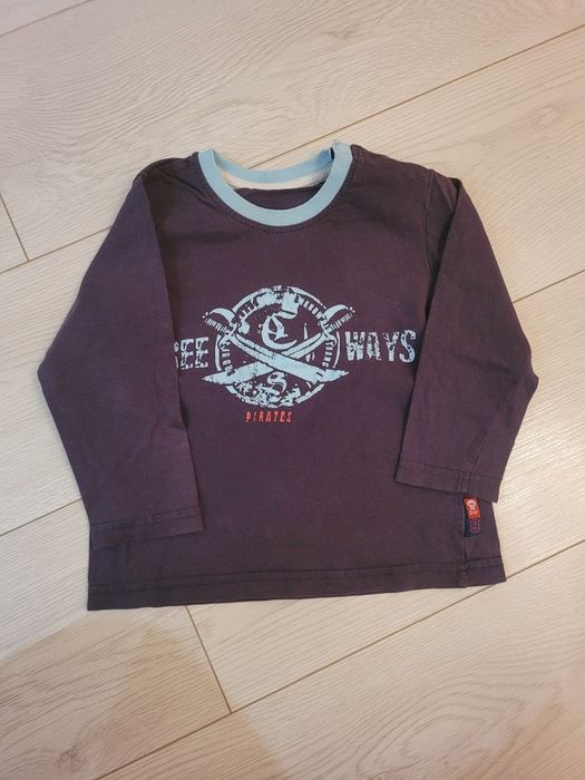 Zestaw ubrań chłopięcych roz 98