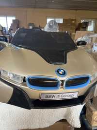 BMW i8 concept autko dla dzieci