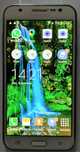 Smartfon Samsung J5 bez simlocka sprzedam