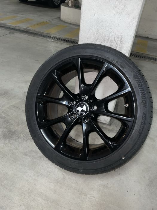 Jantes 18 originais Bmw