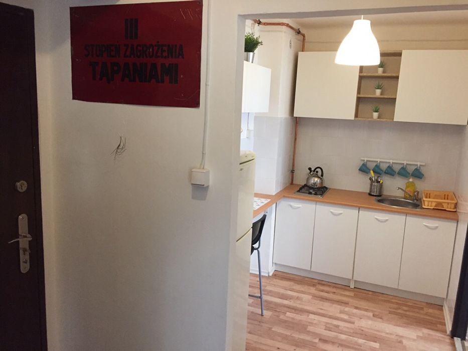 Mieszkanie dla pracowników noclegi Bytom obok Chorzów i  Piekar Sl