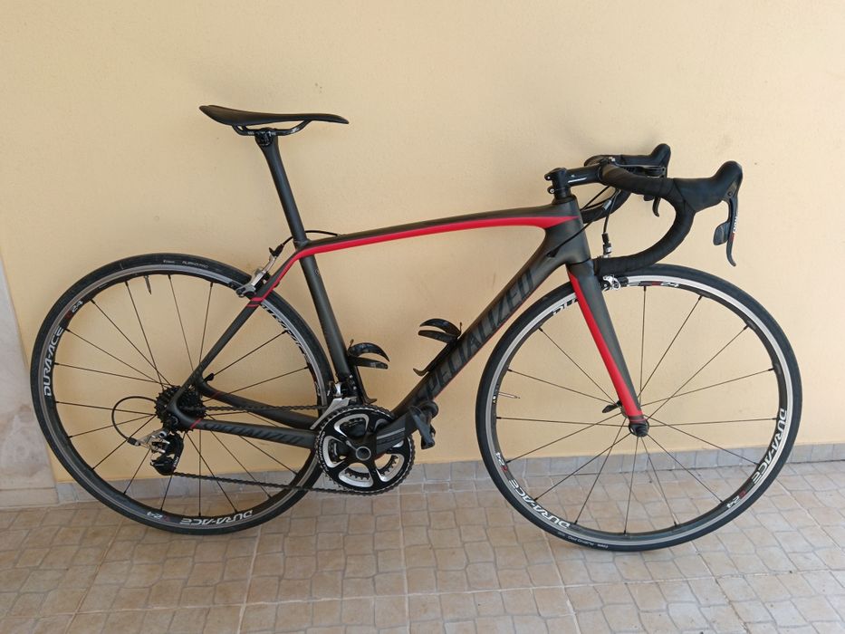 Specialized tarmac sl5
