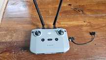 Pilot kontroler Dji RC231 RCN1 przerobiony